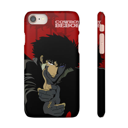 Spike Spiegel - Slim