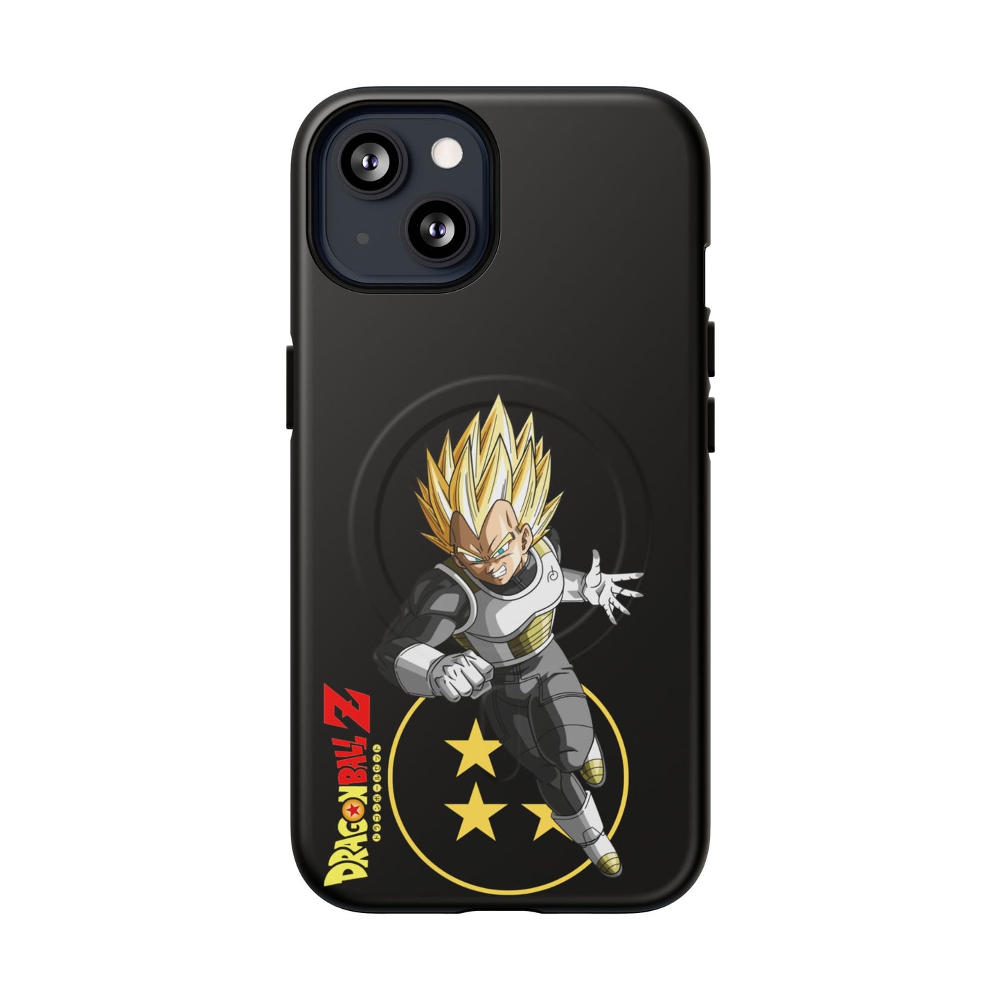 Vegeta DBS - Tough Mag