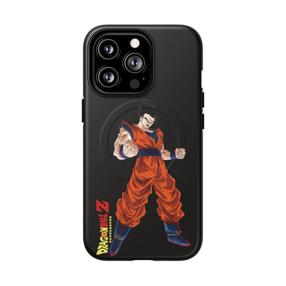 Ultimate Gohan - Tough Mag