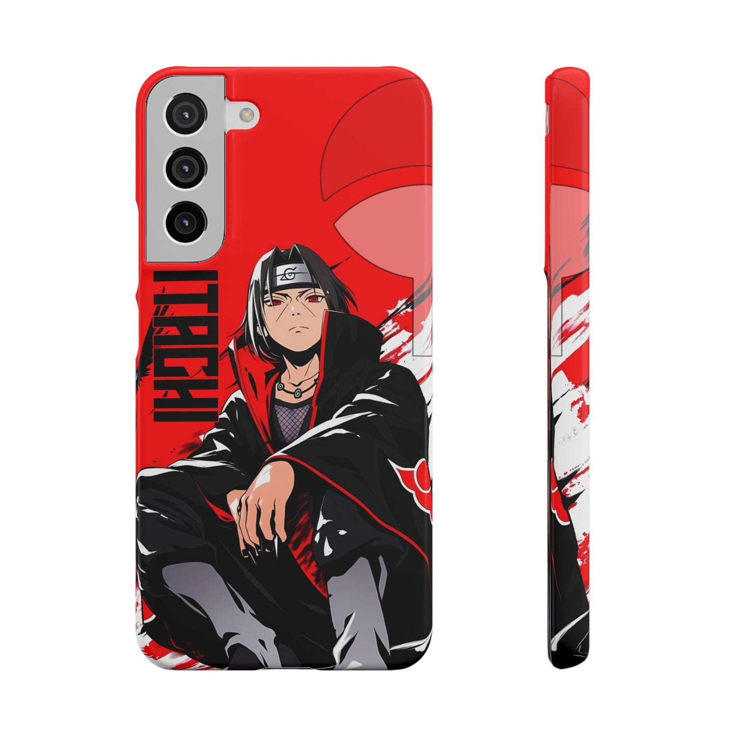 Itachi Uchiha - Slim