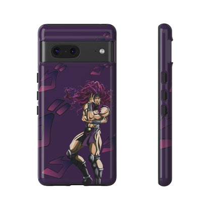 Kars - Tough
