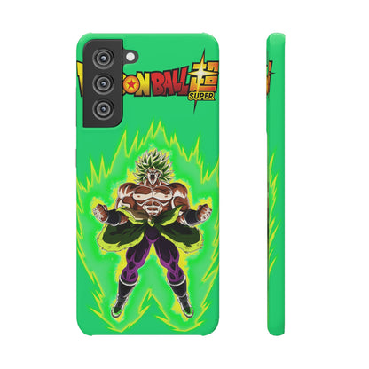 Broly (Dragonball Super) - Slim