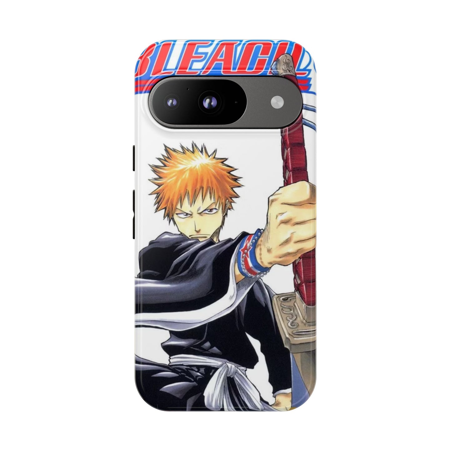 Bleach Jump Comic Vol 1 - Tough