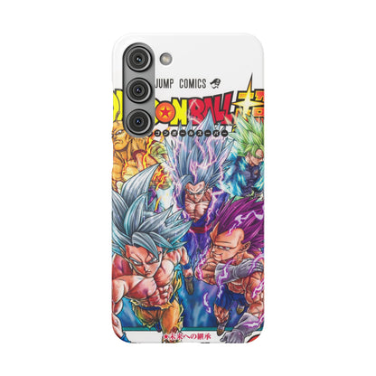 Dragonball Super Vol 24 - Slim