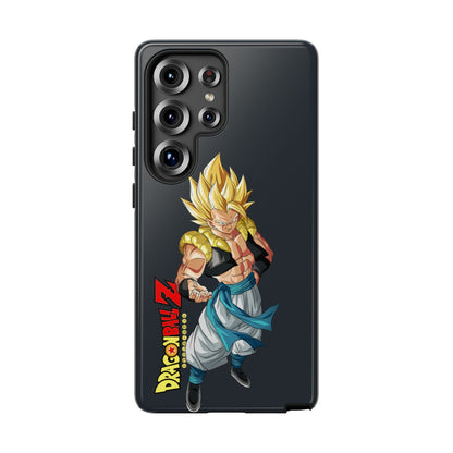 Gogeta DBZ - Tough