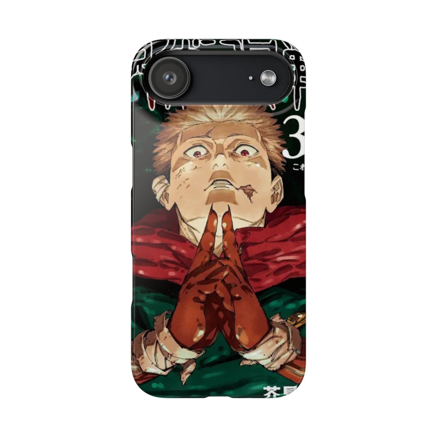 Jujutsu Kaisen Jump Comic 30 - Slim