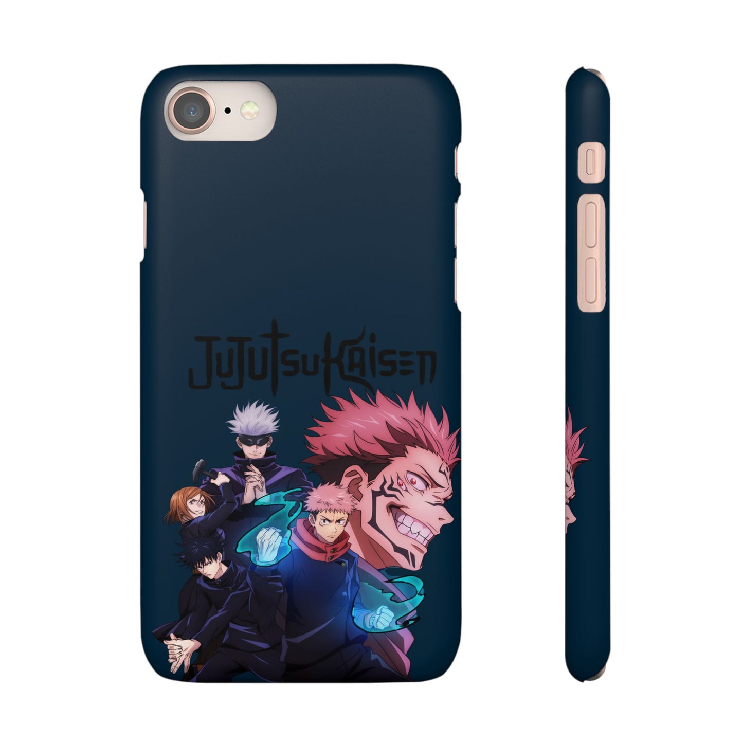 Jujutsu Kaisen - Slim