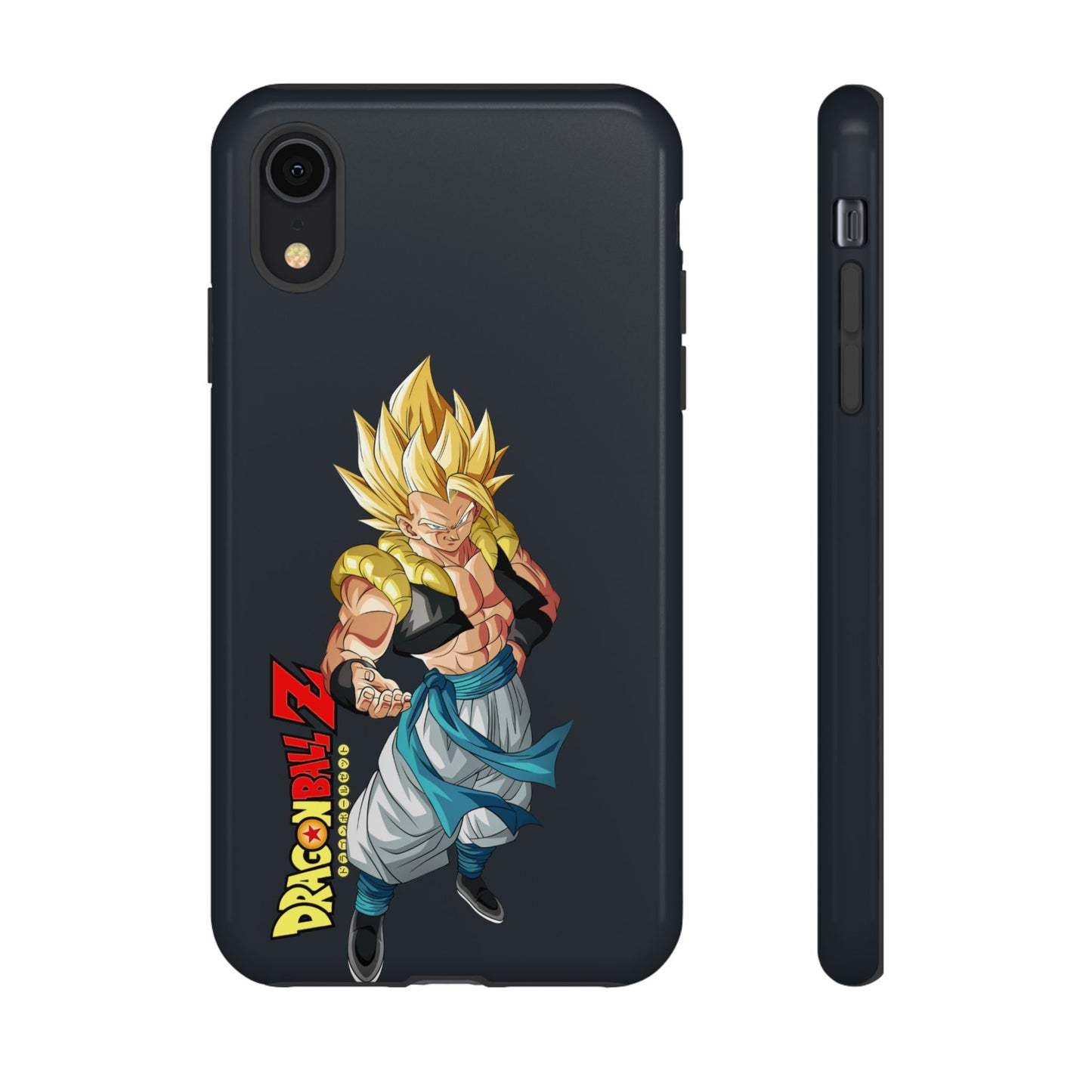 Gogeta DBZ - Tough