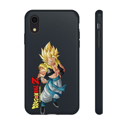 Gogeta DBZ - Tough