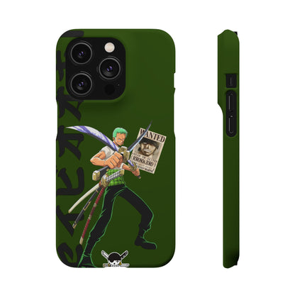 OG Zoro - Slim