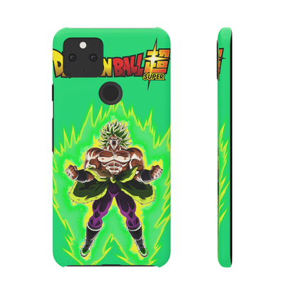 Broly (Dragonball Super) - Slim