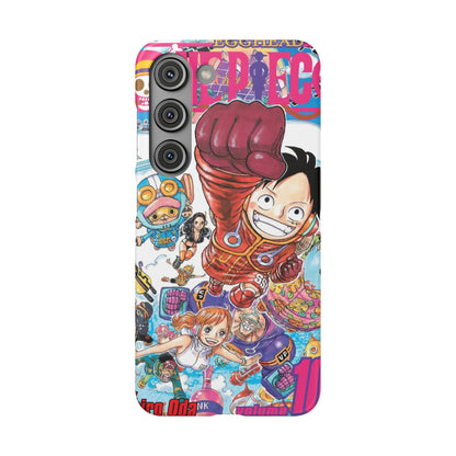 One Piece Vol 106 - Slim