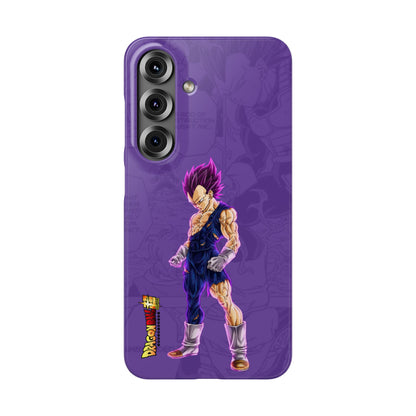 Vegeta Ultra Ego - Slim
