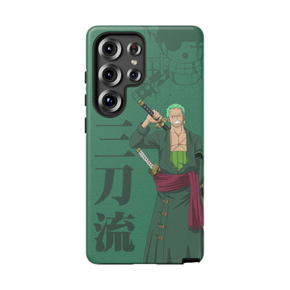 Zoro - Tough