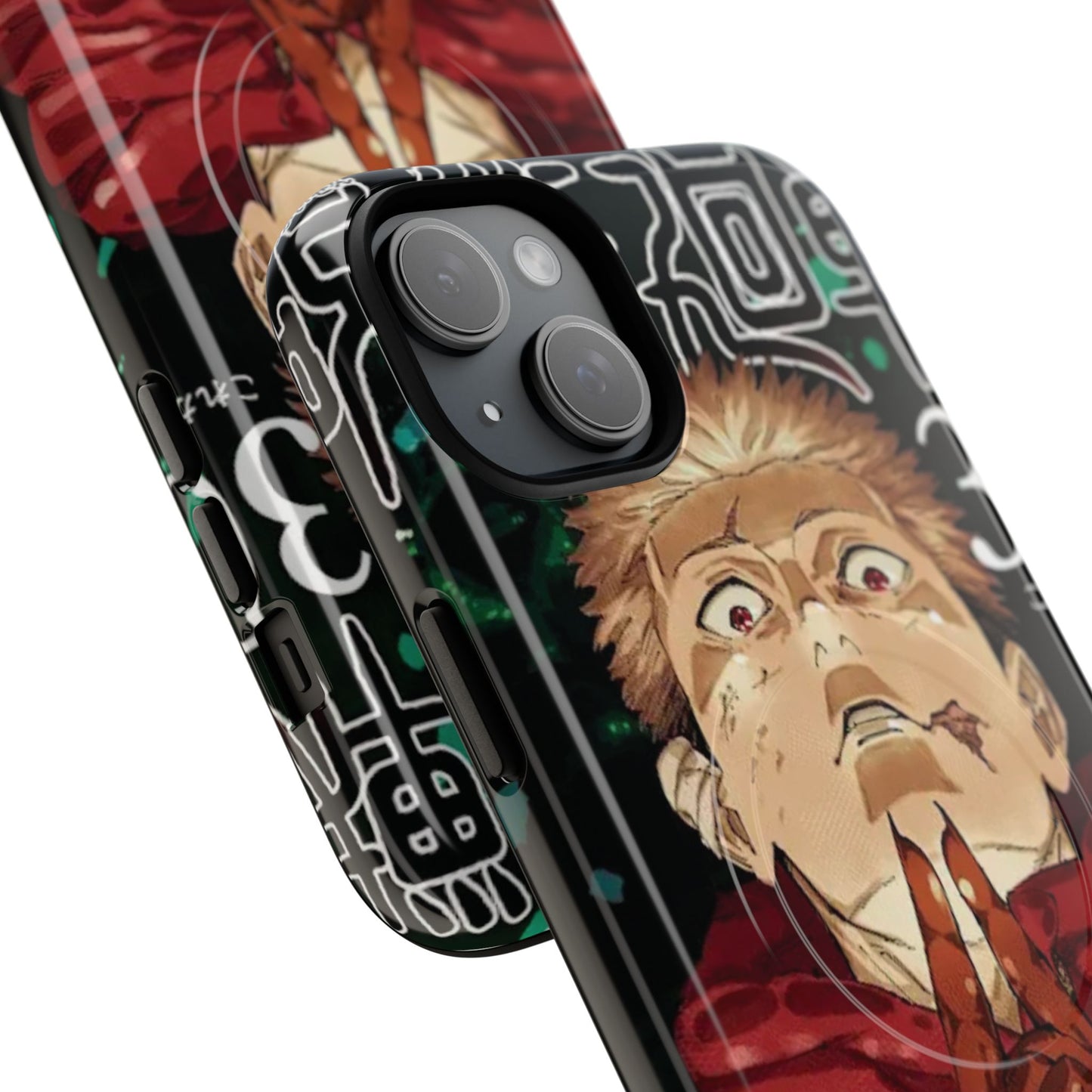 Jujutsu Kaisen Jump Comic 30 - Tough Mag