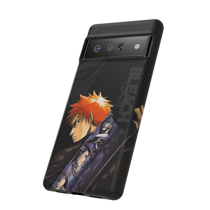 Ichigo - Tough