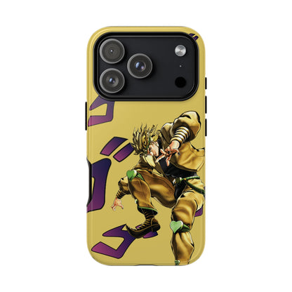 Dio Brando - Tough