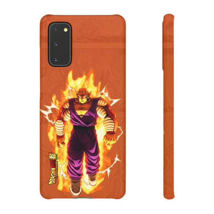 Orange Piccolo - Slim