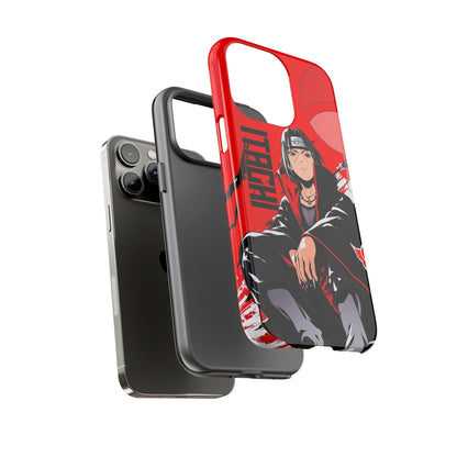Itachi Uchiha - Tough