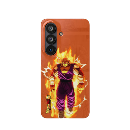 Orange Piccolo - Slim