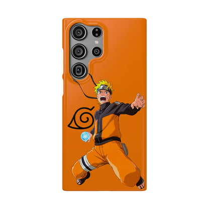 Naruto Uzumaki - Slim