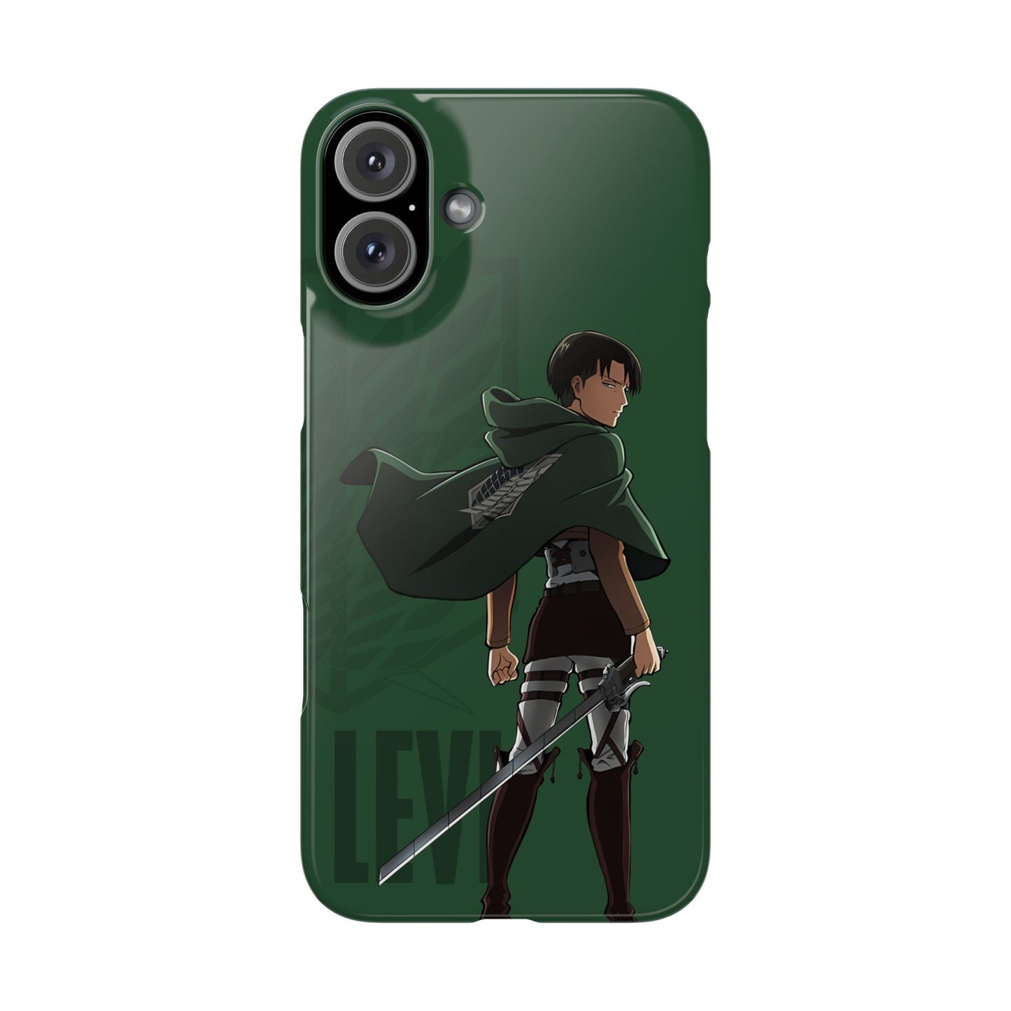 Levi - Slim