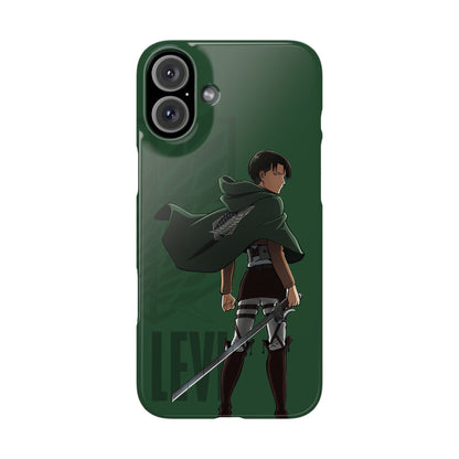 Levi - Slim