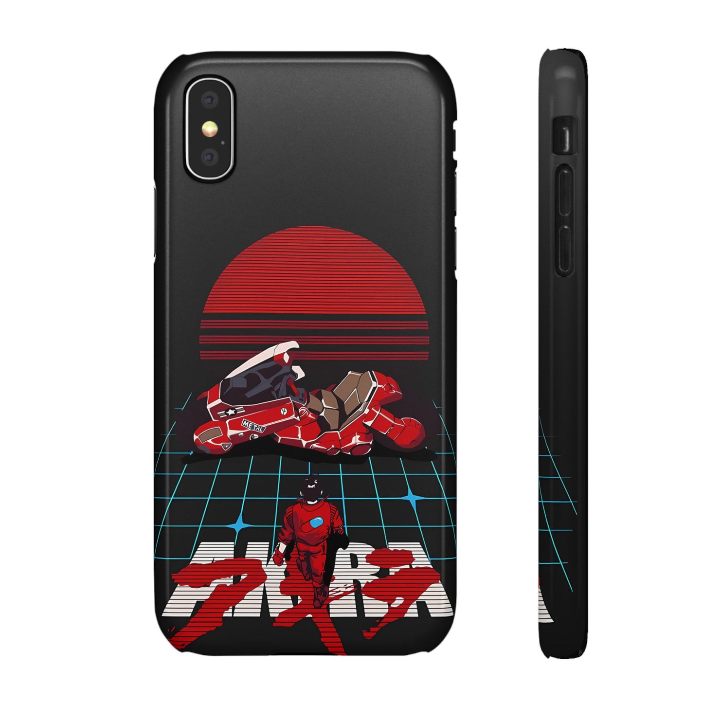 Akira 1991 - Slim