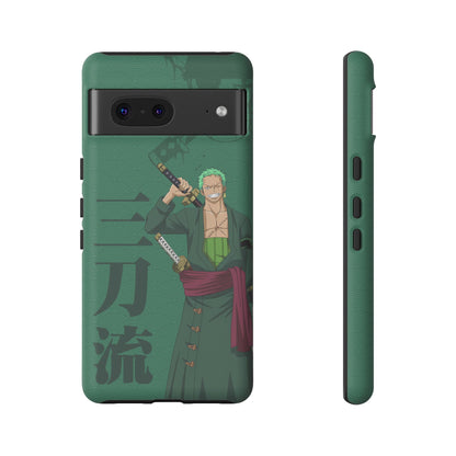 Zoro - Tough