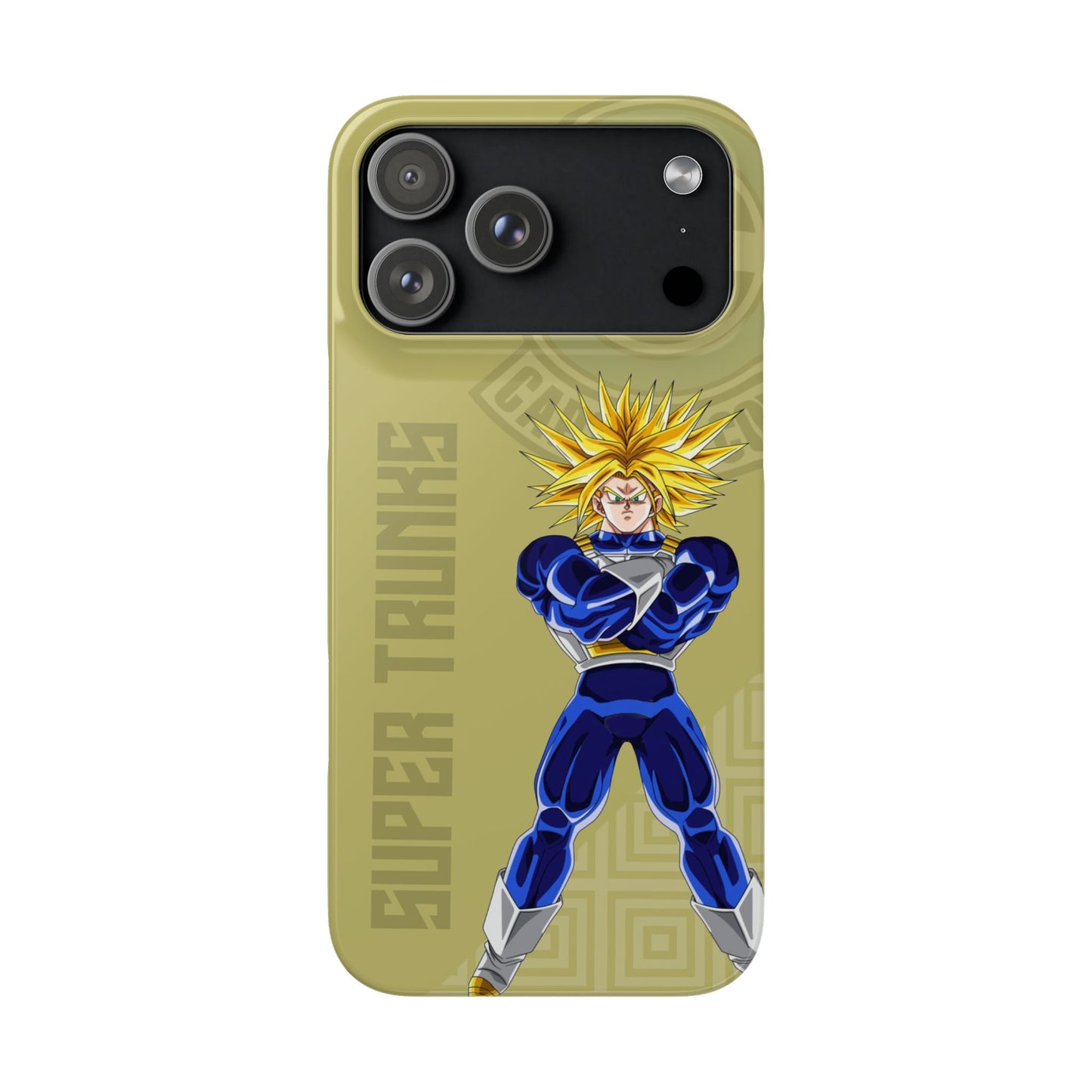 Super Trunks - Slim