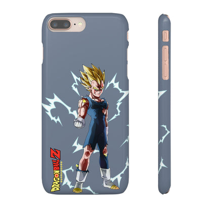Majin Vegeta 2 - Slim