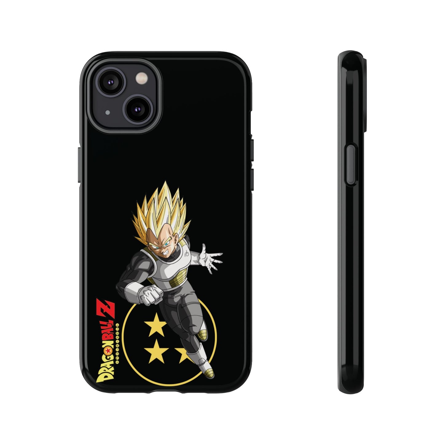 Vegeta DBS - Tough