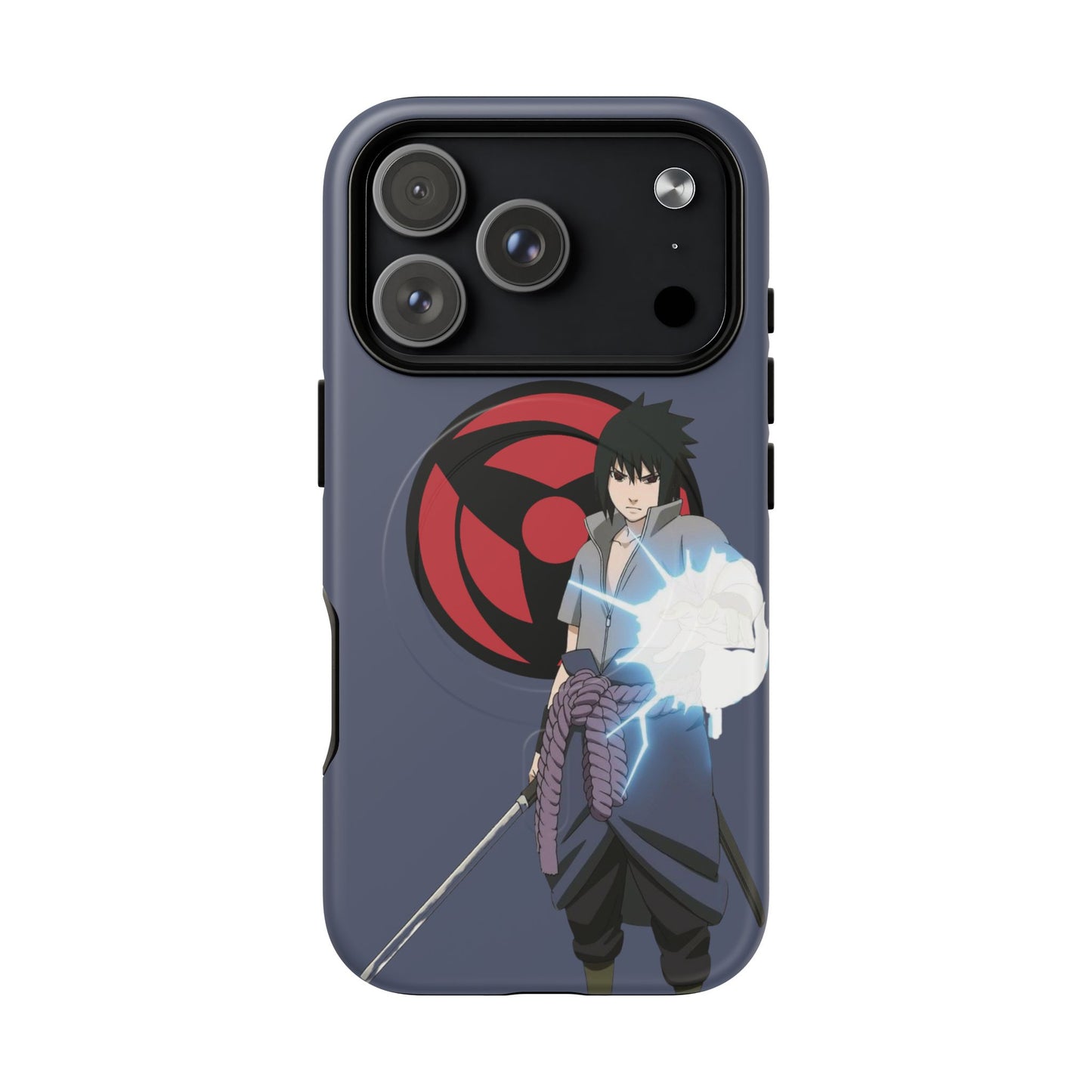 Sasuke Uchiha - Tough Mag