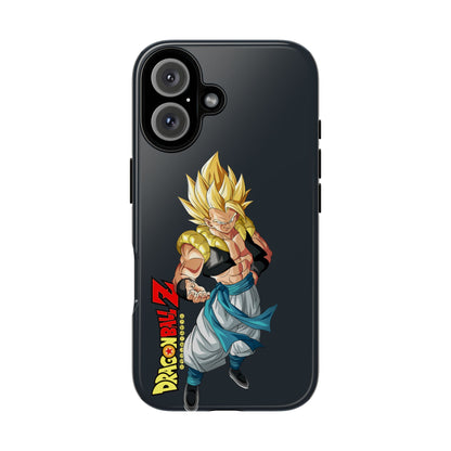 Gogeta DBZ - Tough
