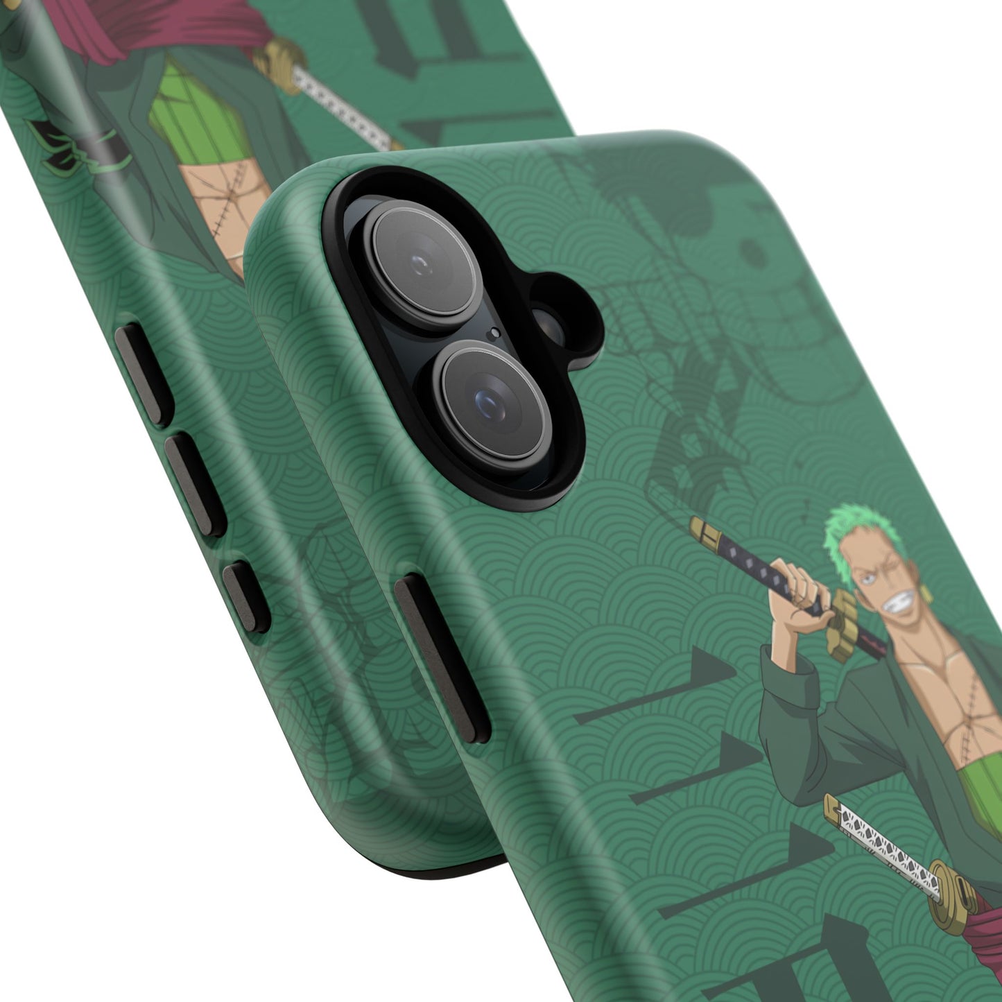 Zoro - Tough
