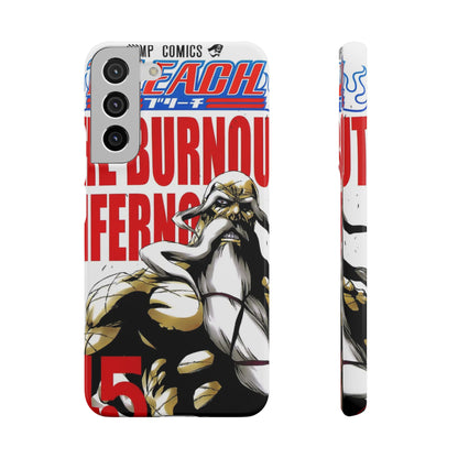 Bleach Jump Comic 45 - Slim