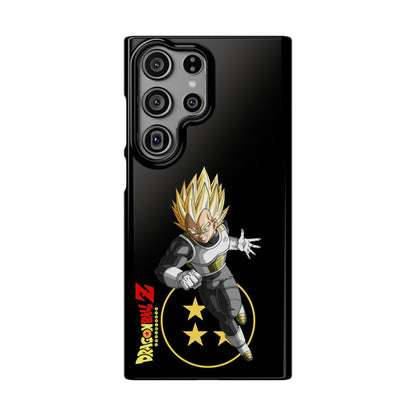 Vegeta DBS - Slim