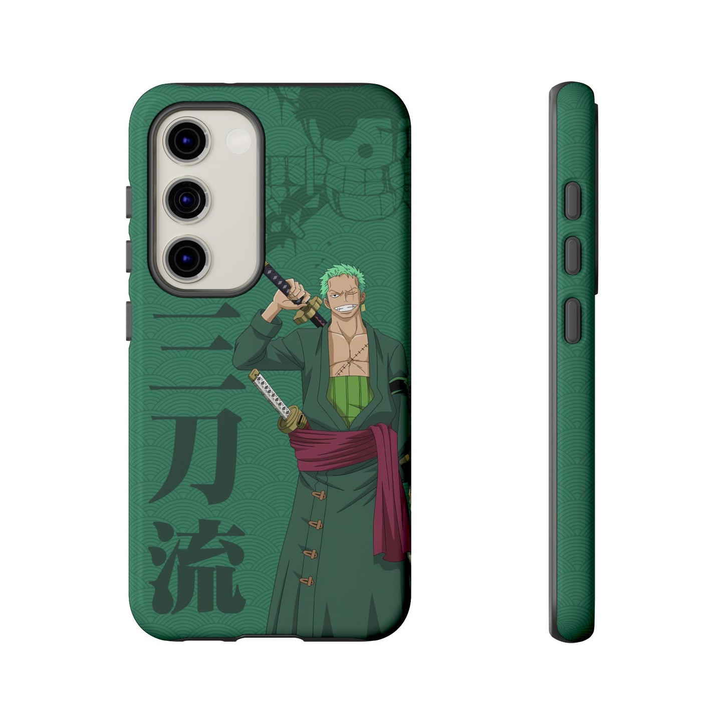 Zoro - Tough