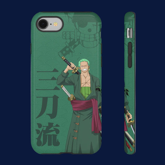 Zoro - Tough