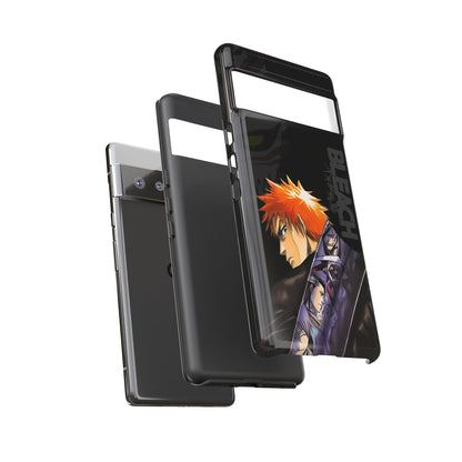 Ichigo - Tough