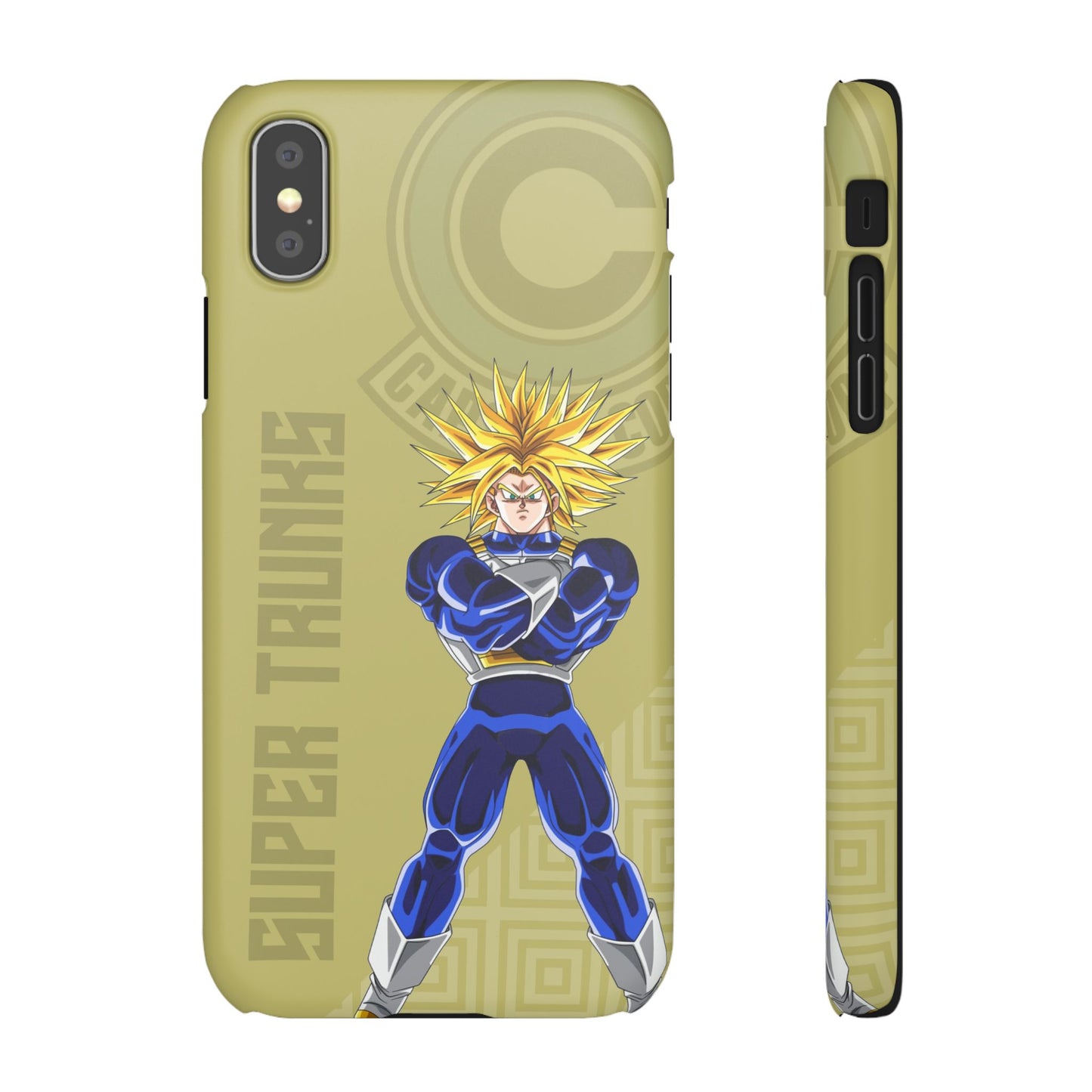 Super Trunks - Slim