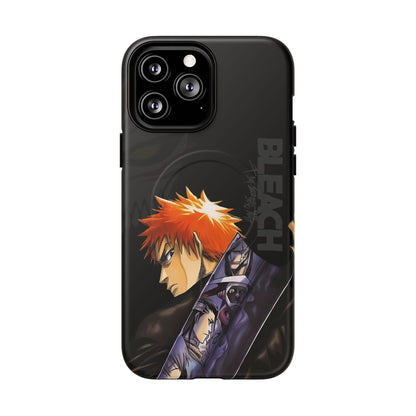 Ichigo - Tough Mag