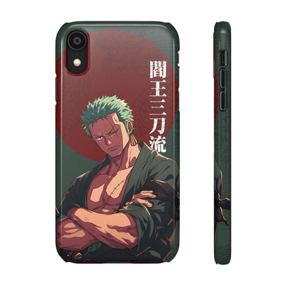 Roronoa Zoro - Slim