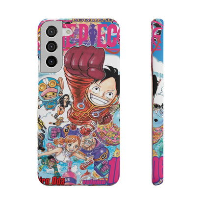 One Piece Vol 106 - Slim