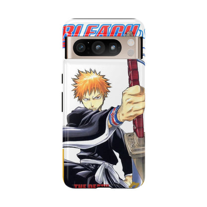 Bleach Jump Comic Vol 1 - Tough