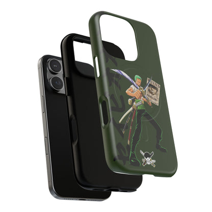 OG Zoro - Tough Mag