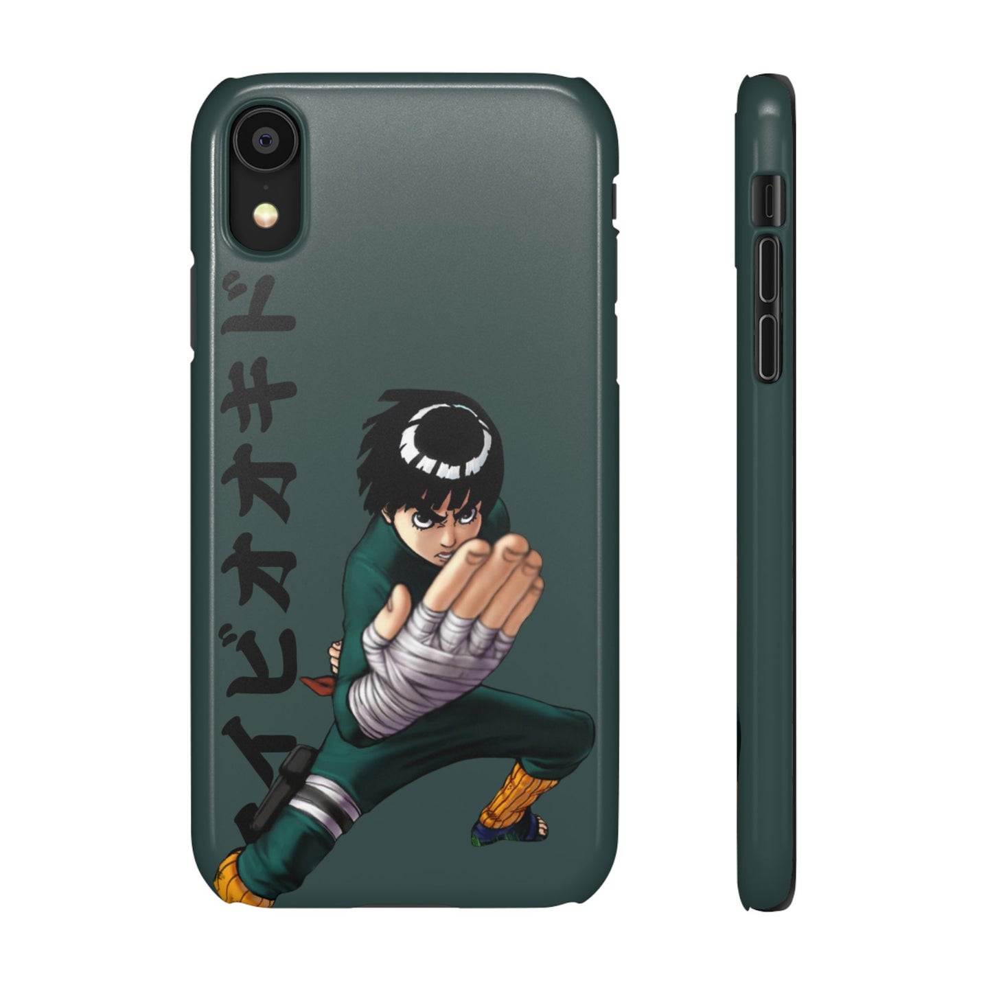Rock Lee - Slim
