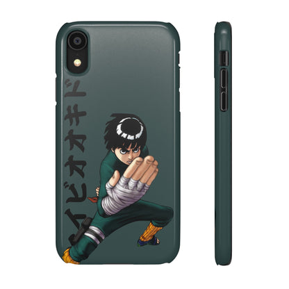 Rock Lee - Slim