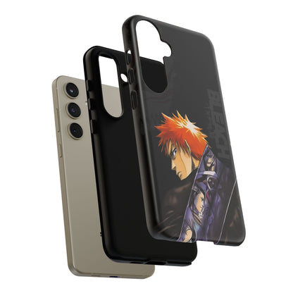 Ichigo - Tough