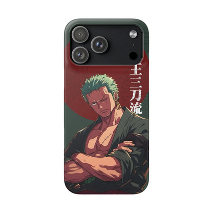 Roronoa Zoro - Slim